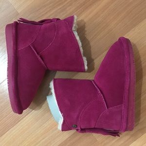 BearPaw Toddler Mia Boots